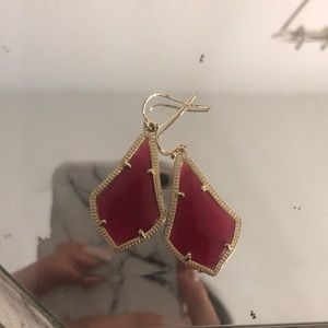 Kendra Scott Earrings